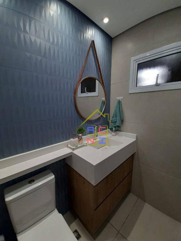 Casa de Condomínio, 3 quartos - Foto 29