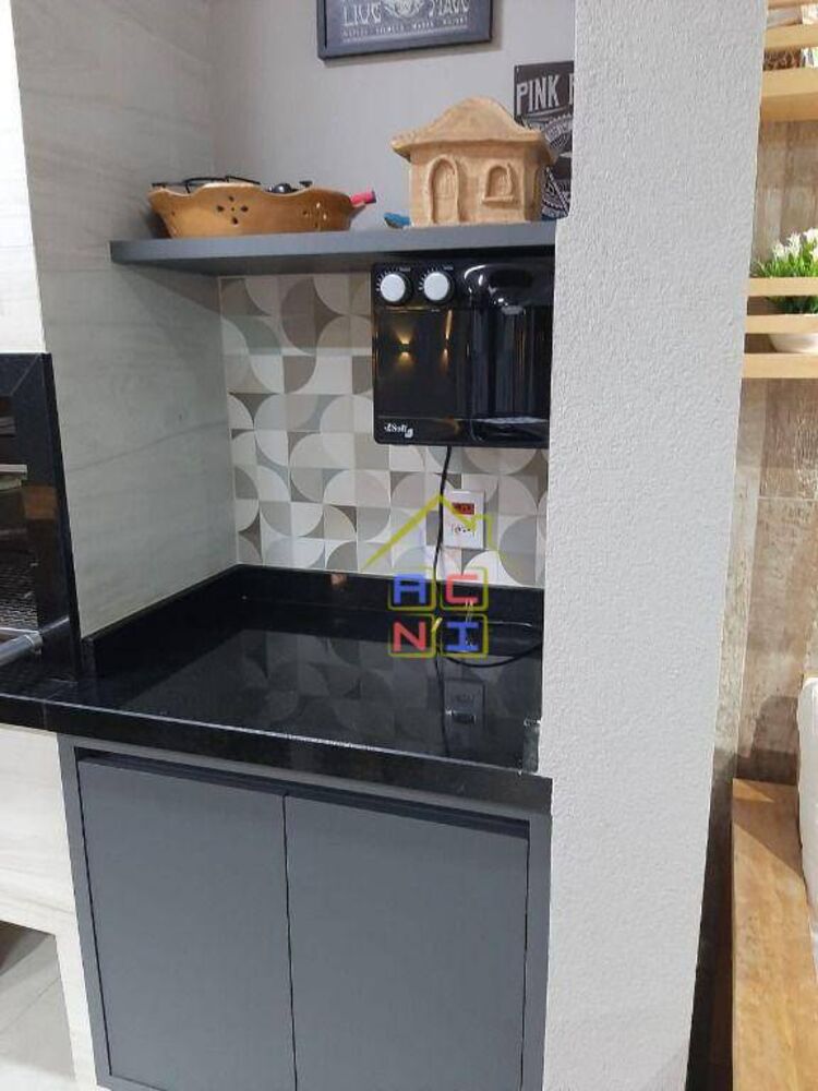 Casa de Condomínio, 3 quartos - Foto 22