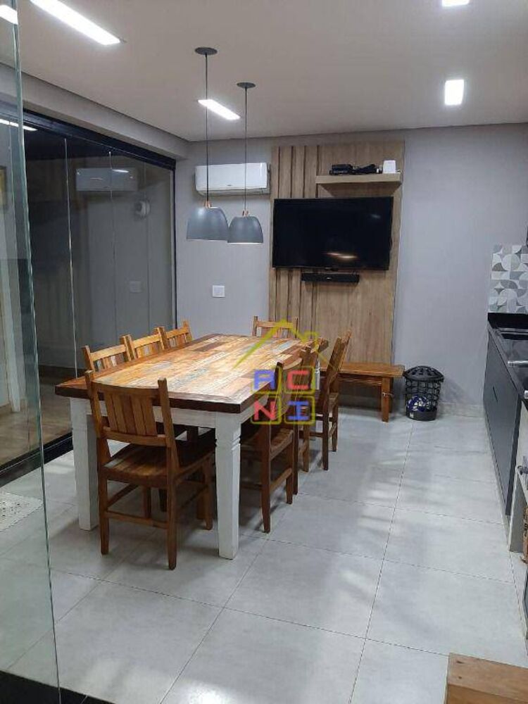 Casa de Condomínio, 3 quartos - Foto 23