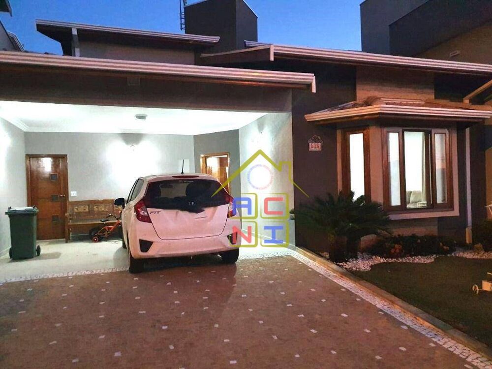 Casa de Condomínio, 3 quartos - Foto 3