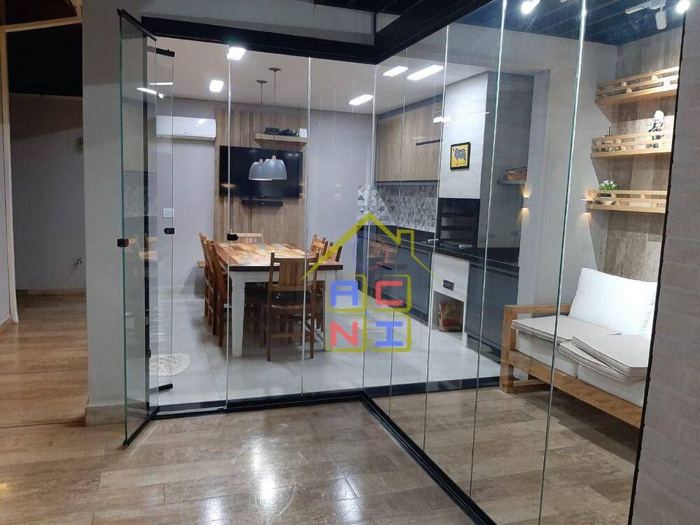 Casa de Condomínio, 3 quartos - Foto 33