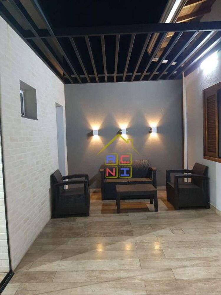 Casa de Condomínio, 3 quartos - Foto 34