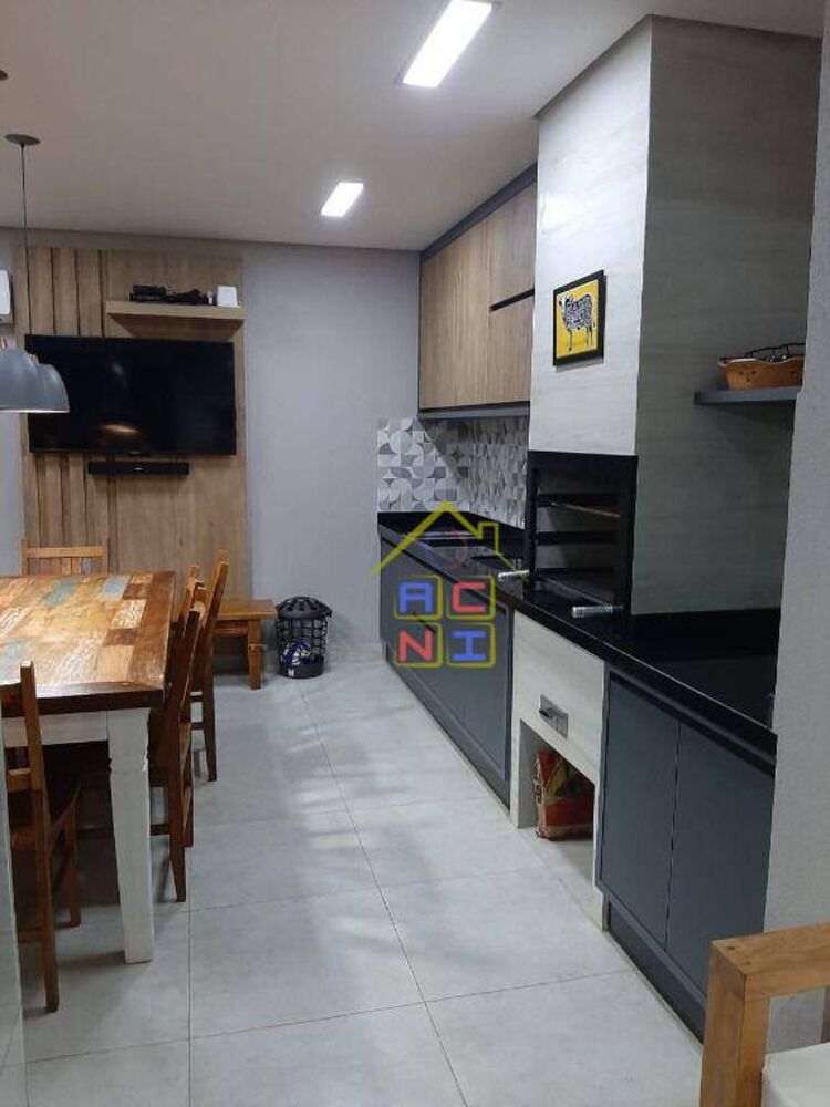 Casa de Condomínio, 3 quartos - Foto 19