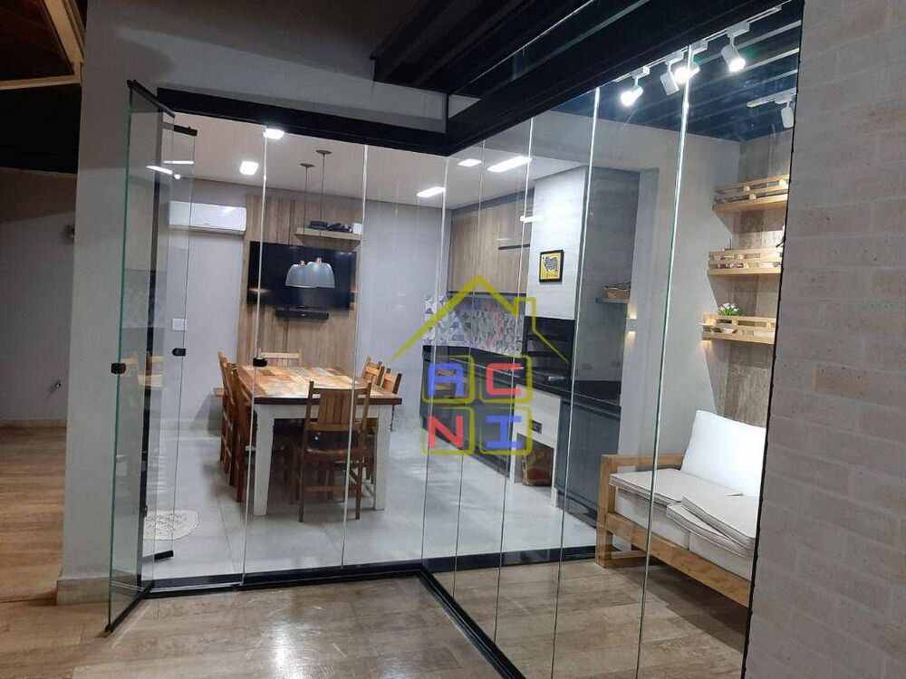 Casa de Condomínio, 3 quartos - Foto 31