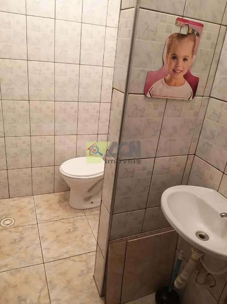 Loja-Salão, 260 m² - Foto 6
