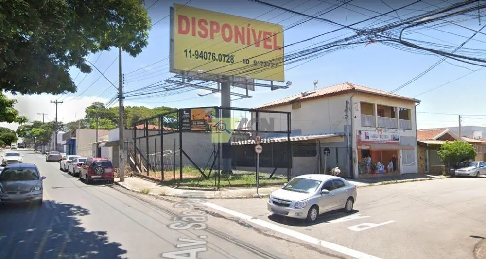 Loja-Salão, 260 m² - Foto 20