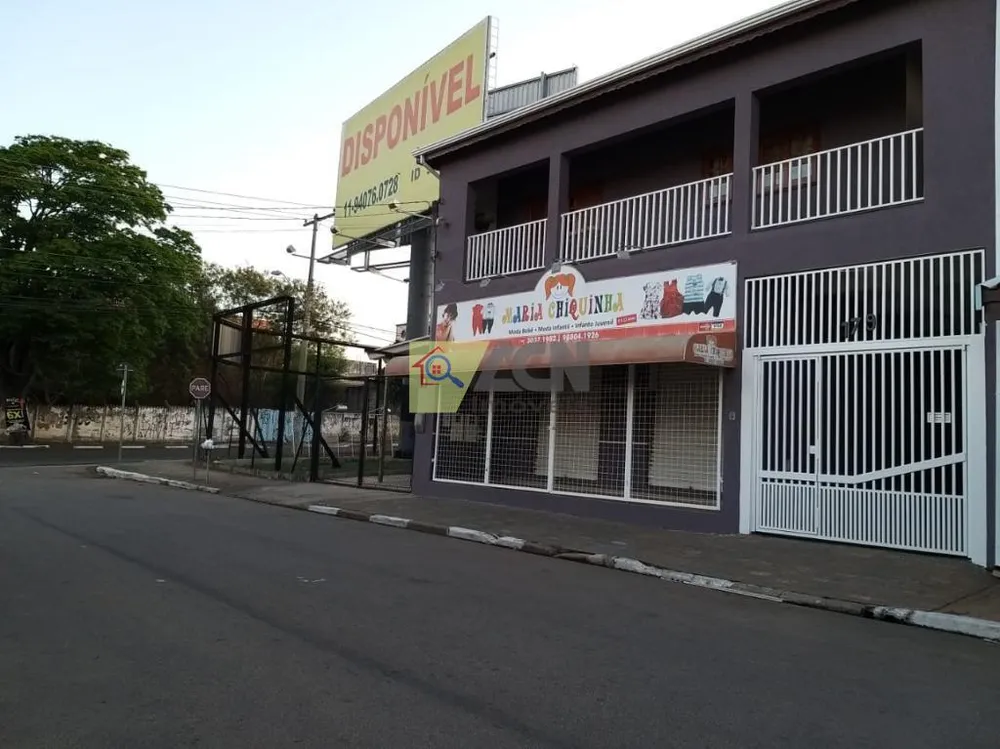 Loja-Salão, 260 m² - Foto 1