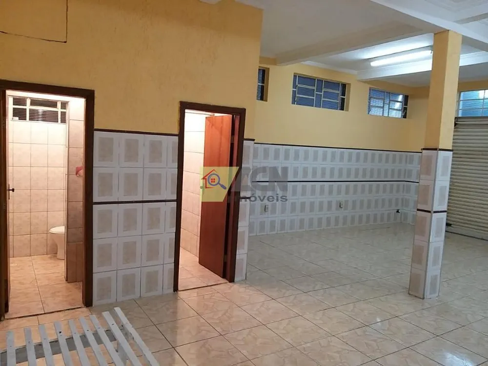 Loja-Salão, 260 m² - Foto 12