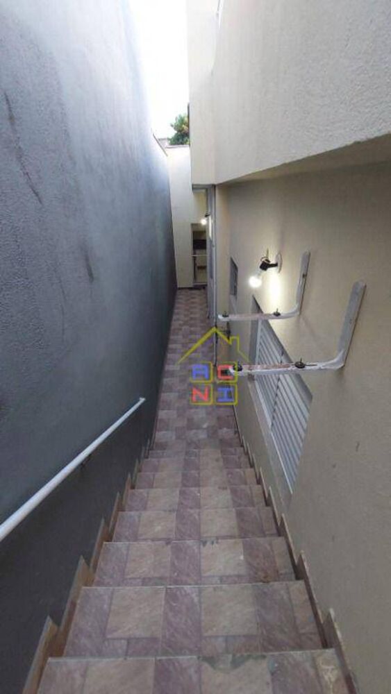 Casa, 2 quartos, 82 m² - Foto 9
