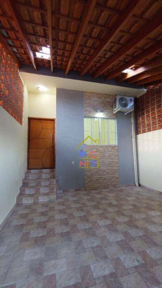Casa, 2 quartos, 82 m² - Foto 2