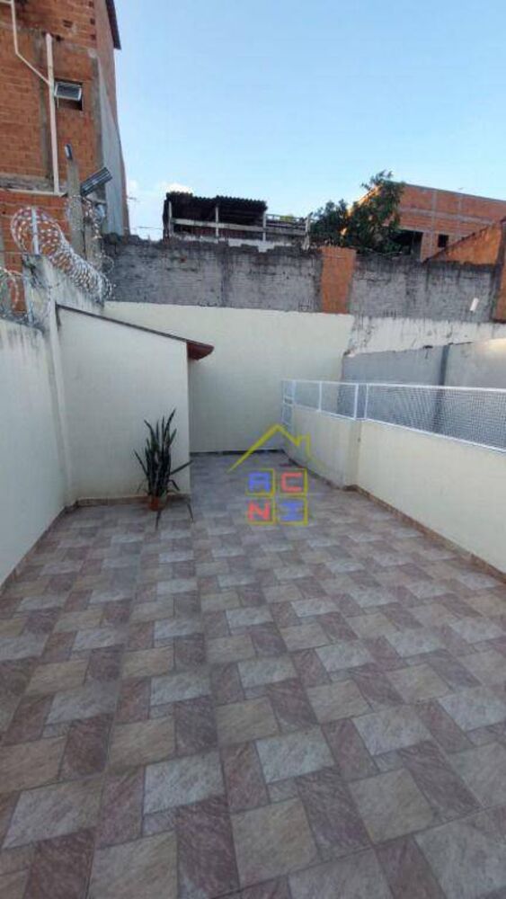 Casa, 2 quartos, 82 m² - Foto 17