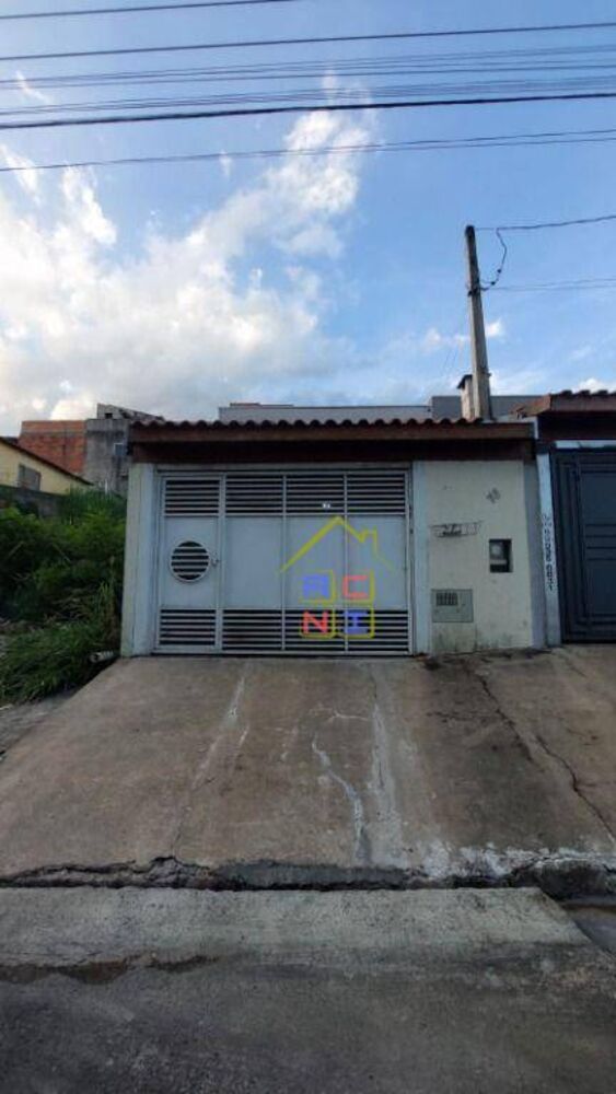 Casa, 2 quartos, 82 m² - Foto 1