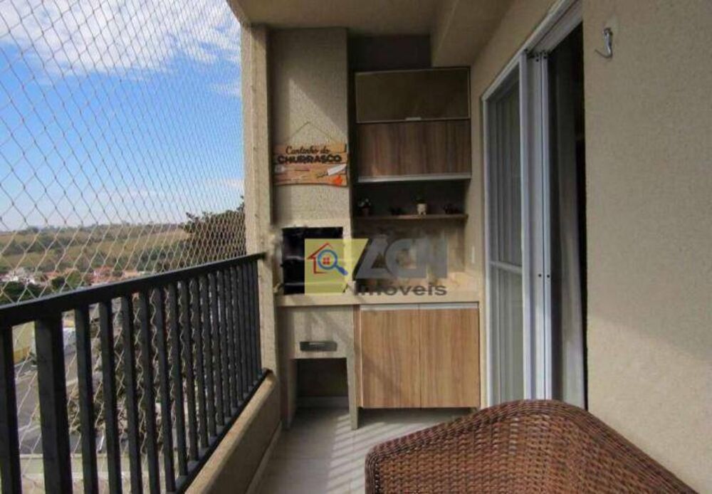 Apartamento, 2 quartos, 60 m² - Foto 13