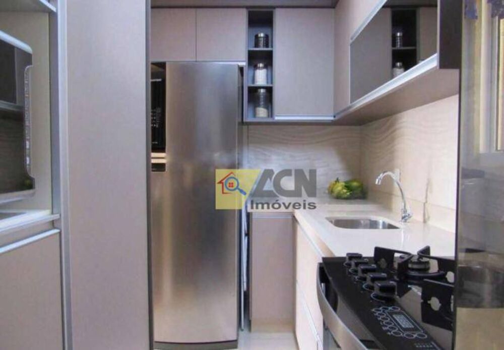 Apartamento, 2 quartos, 60 m² - Foto 9