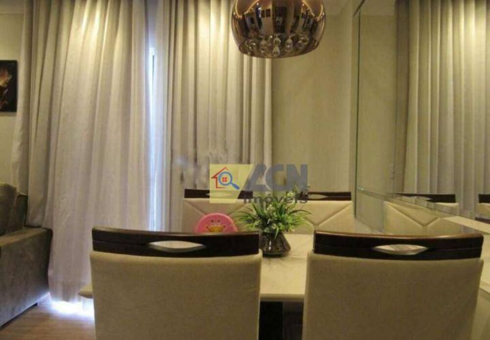 Apartamento, 2 quartos, 60 m² - Foto 8