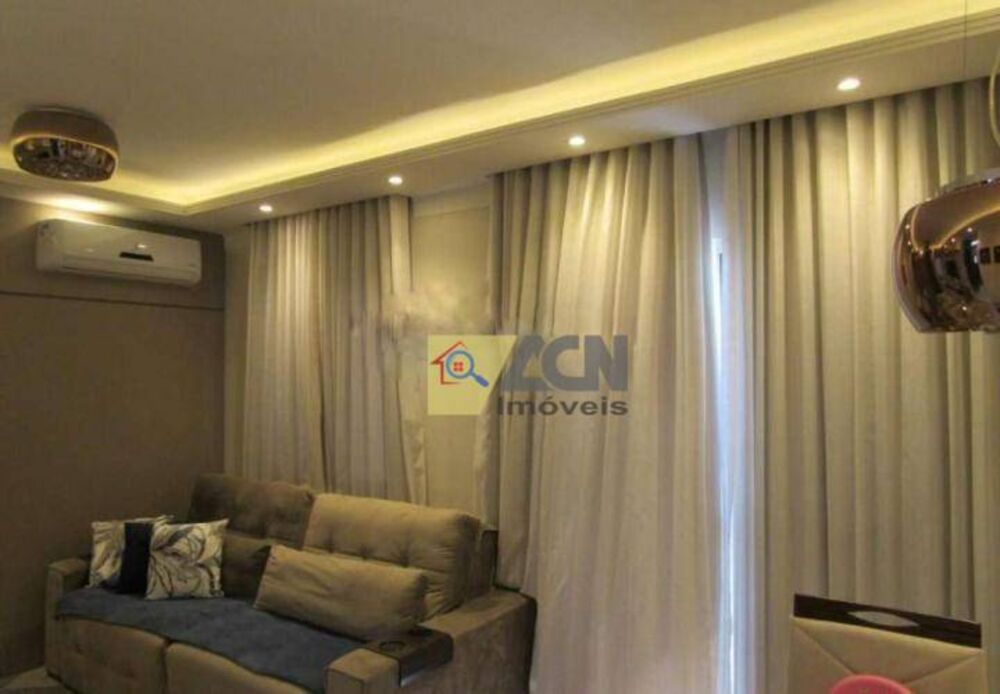 Apartamento, 2 quartos, 60 m² - Foto 7