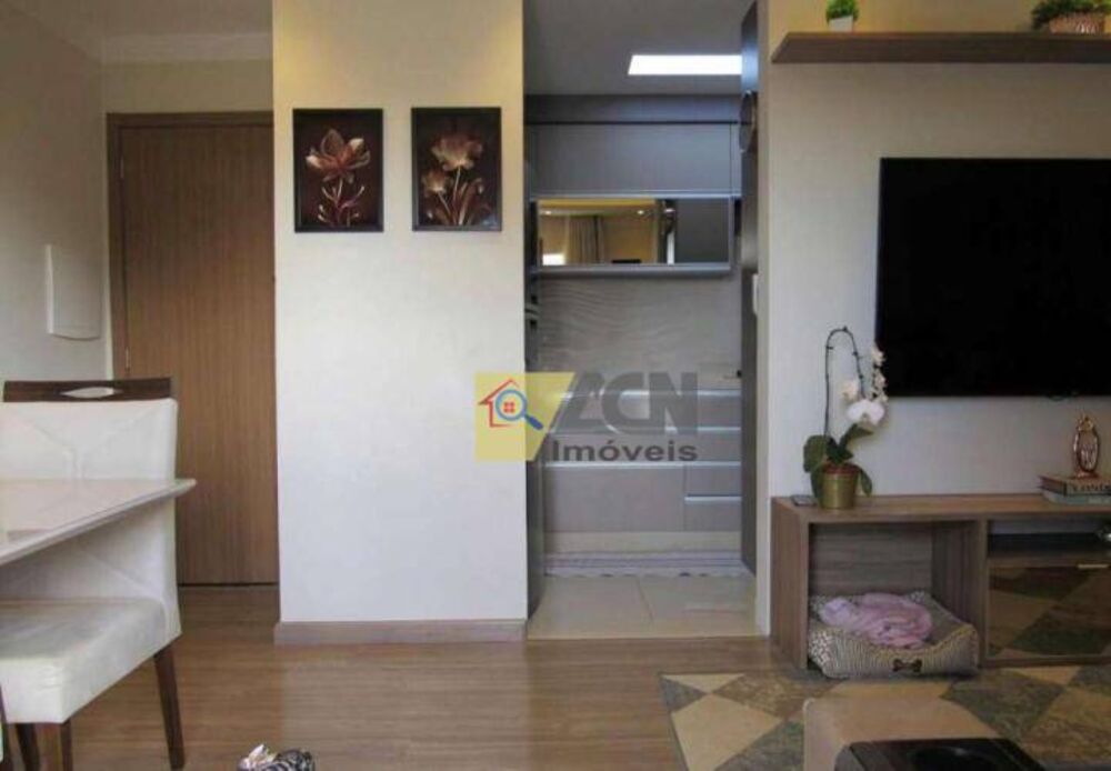 Apartamento, 2 quartos, 60 m² - Foto 6