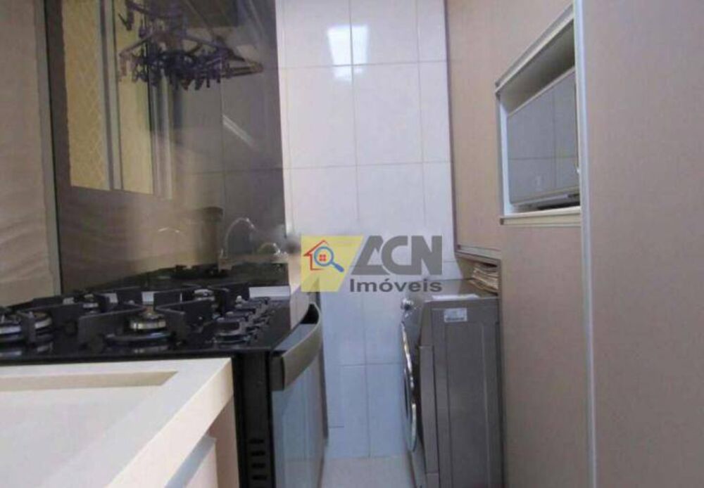 Apartamento, 2 quartos, 60 m² - Foto 5