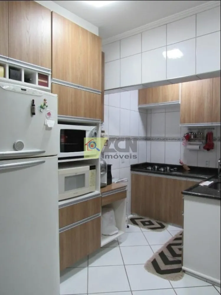 Sobrado, 3 quartos, 210 m² - Foto 5