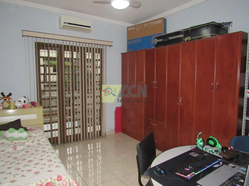 Sobrado, 3 quartos, 210 m² - Foto 12