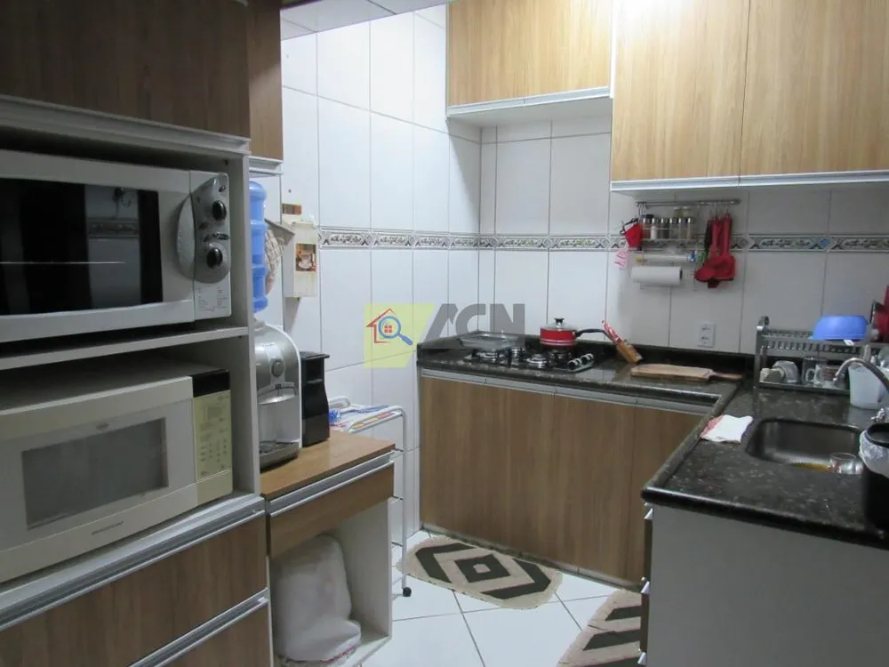Sobrado, 3 quartos, 210 m² - Foto 11