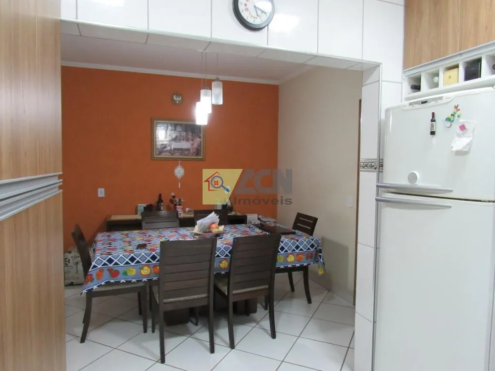 Sobrado, 3 quartos, 210 m² - Foto 5
