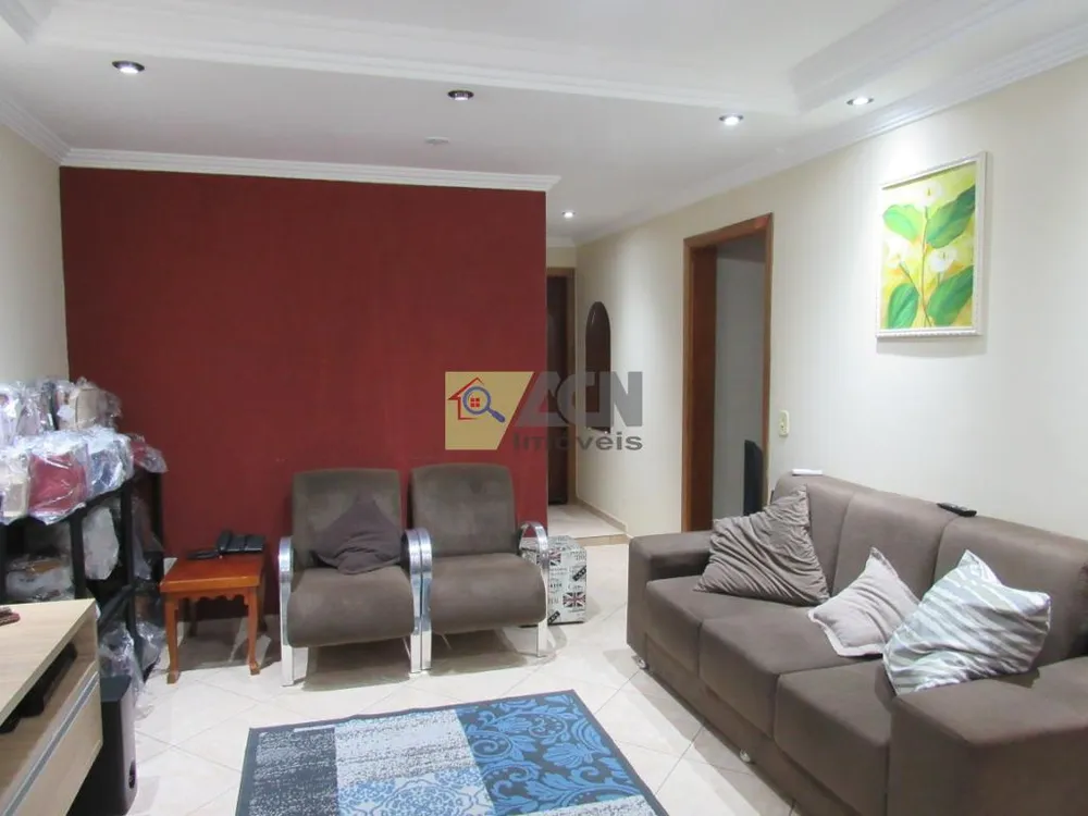 Sobrado, 3 quartos, 210 m² - Foto 3