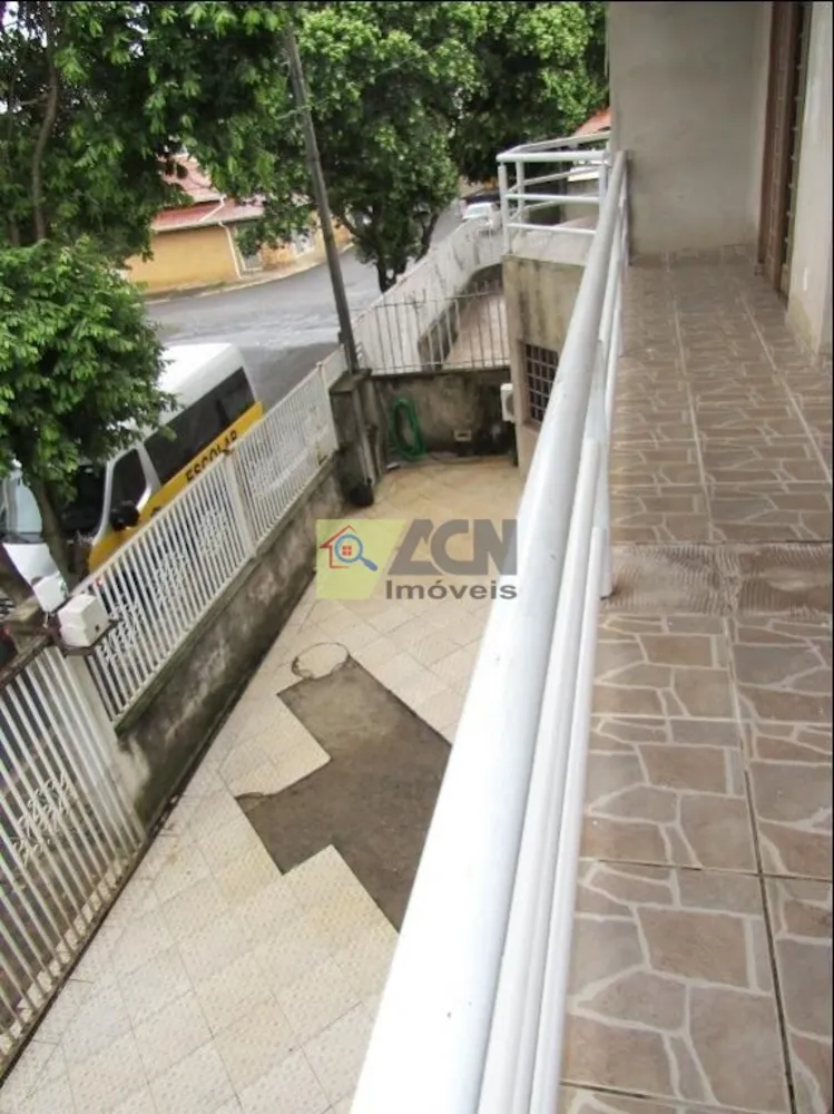 Sobrado, 3 quartos, 210 m² - Foto 13