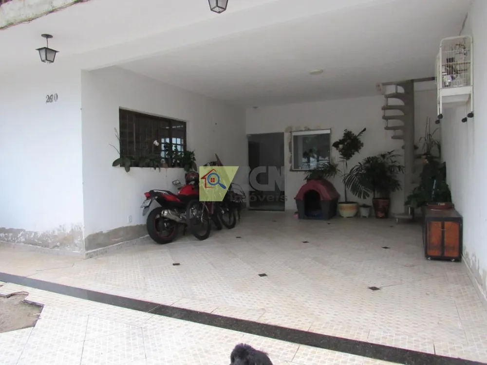 Sobrado, 3 quartos, 210 m² - Foto 9