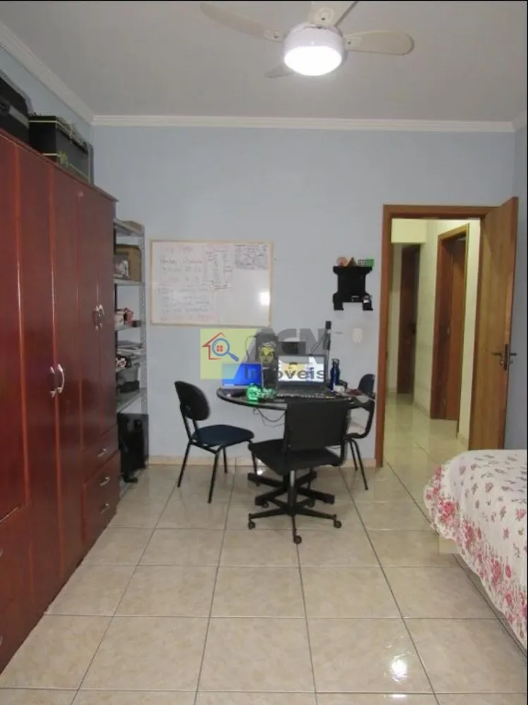 Sobrado, 3 quartos, 210 m² - Foto 16