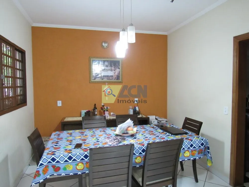 Sobrado, 3 quartos, 210 m² - Foto 8