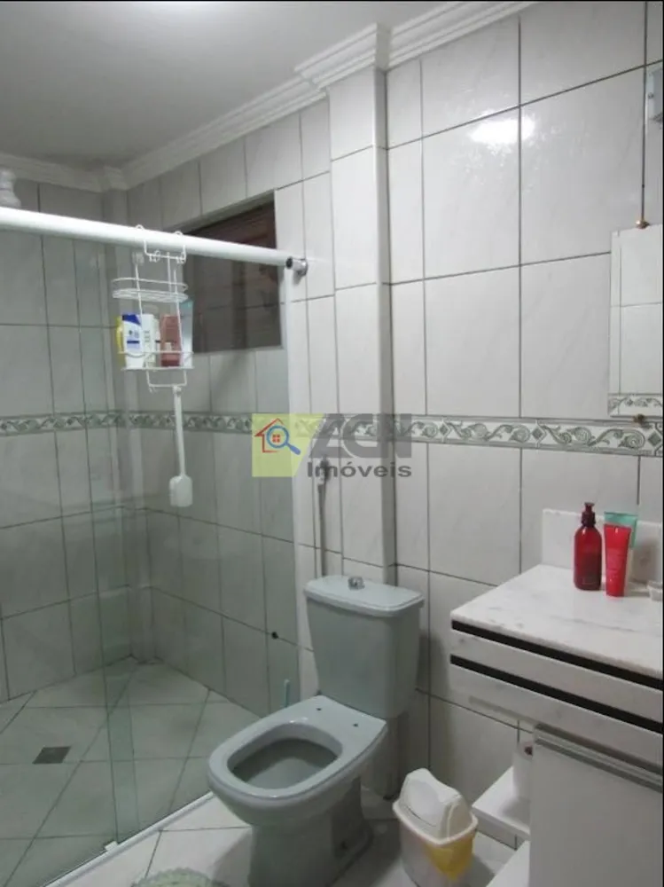 Sobrado, 3 quartos, 210 m² - Foto 6