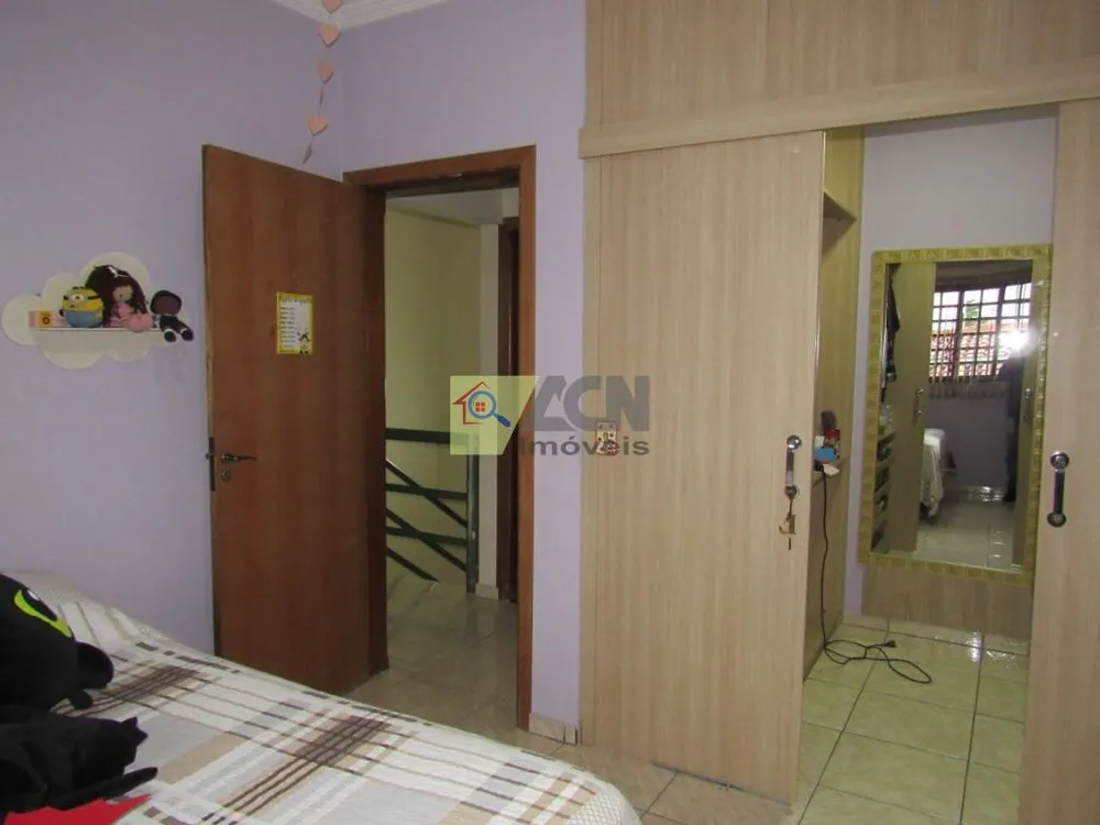 Sobrado, 3 quartos, 210 m² - Foto 10