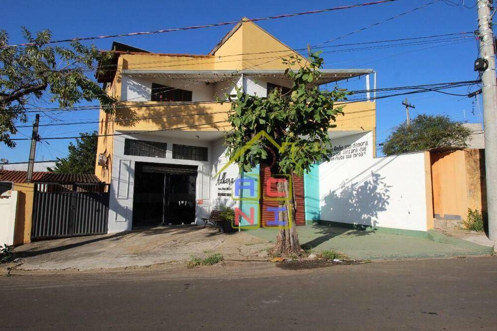 Sobrado, 4 quartos, 340 m² - Foto 1