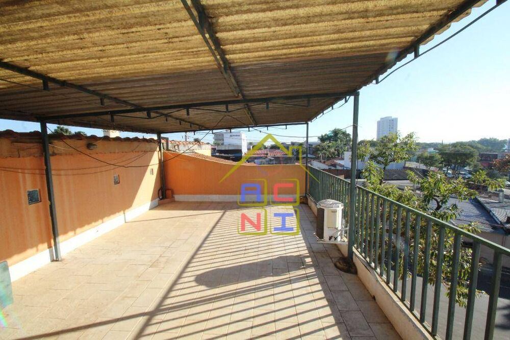 Sobrado, 4 quartos, 340 m² - Foto 19