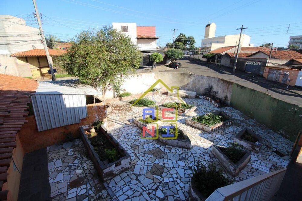 Sobrado, 4 quartos, 340 m² - Foto 24