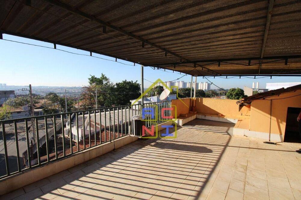 Sobrado, 4 quartos, 340 m² - Foto 21