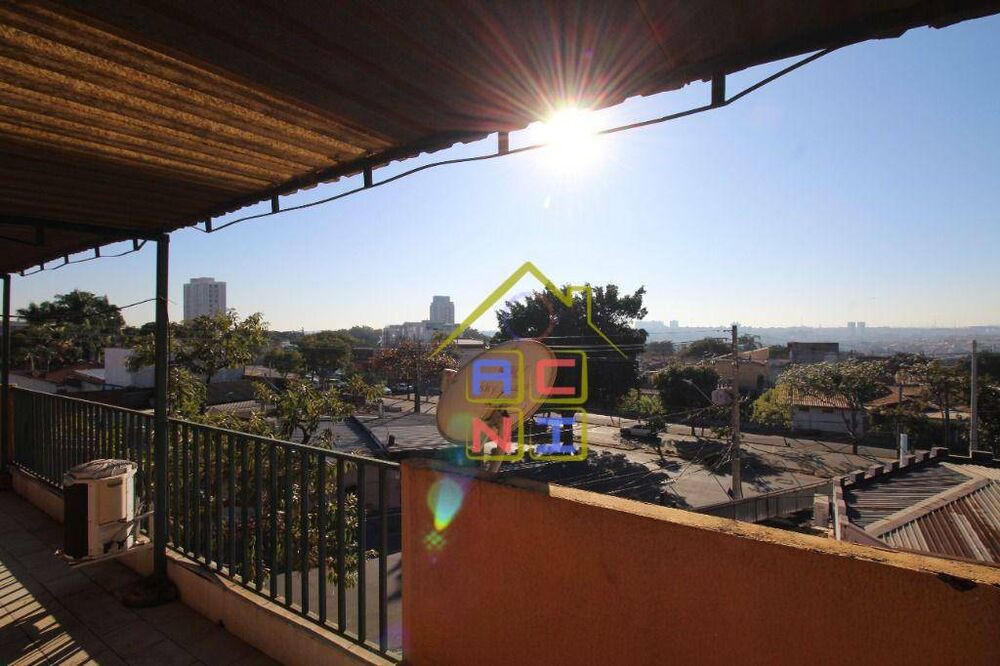 Sobrado, 4 quartos, 340 m² - Foto 20