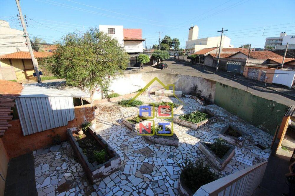 Sobrado, 4 quartos, 340 m² - Foto 23