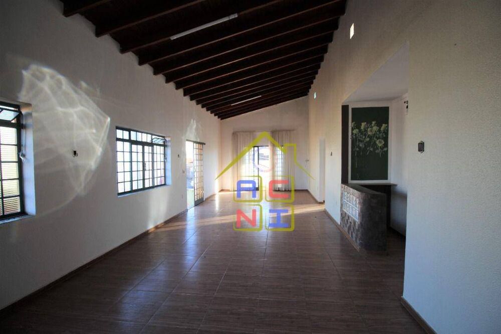 Sobrado, 4 quartos, 340 m² - Foto 15