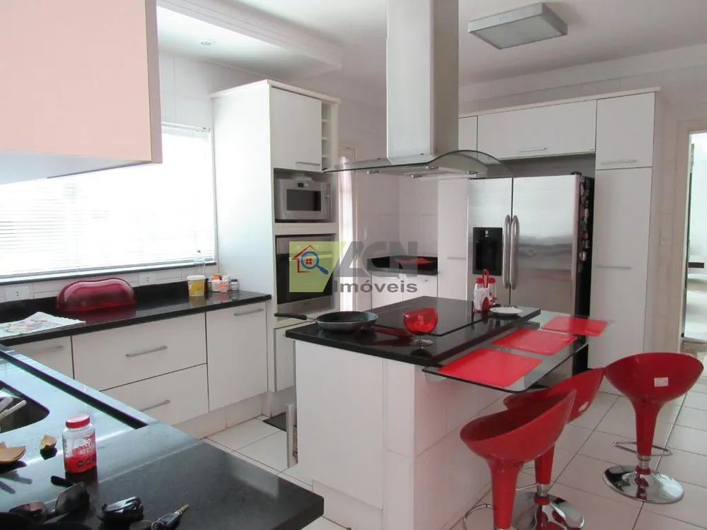 Casa, 8 quartos, 654 m² - Foto 5