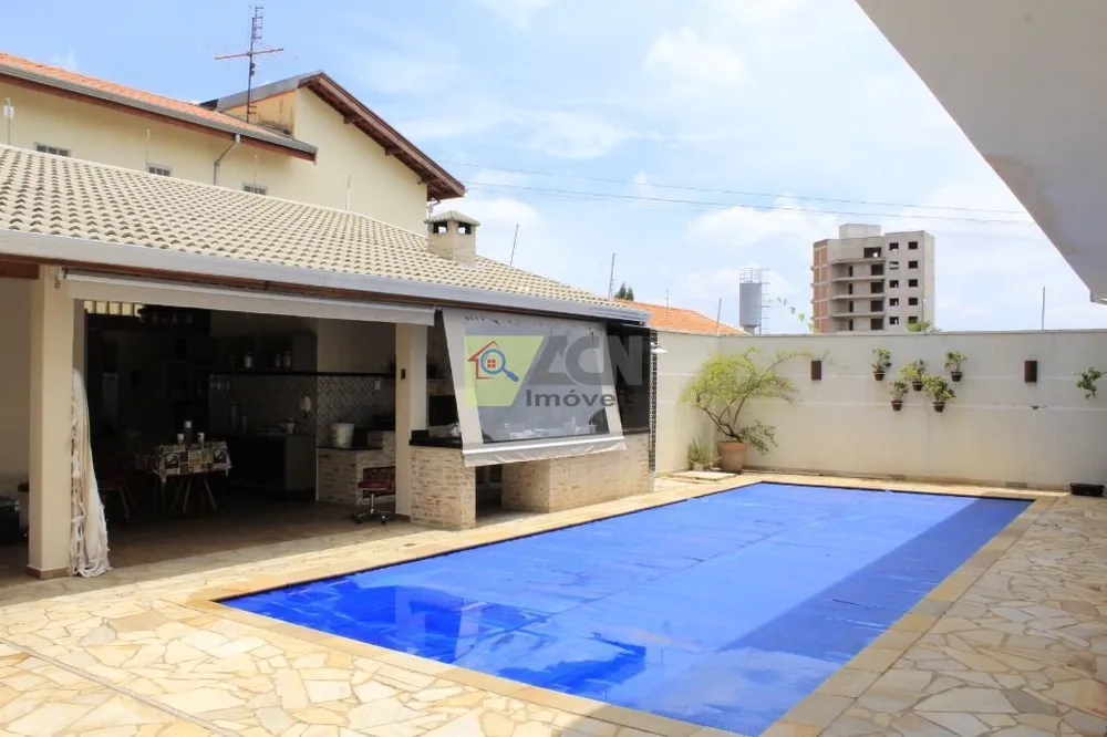 Casa, 8 quartos, 654 m² - Foto 11