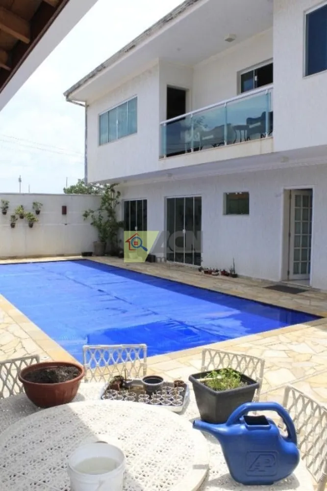 Casa, 8 quartos, 654 m² - Foto 13