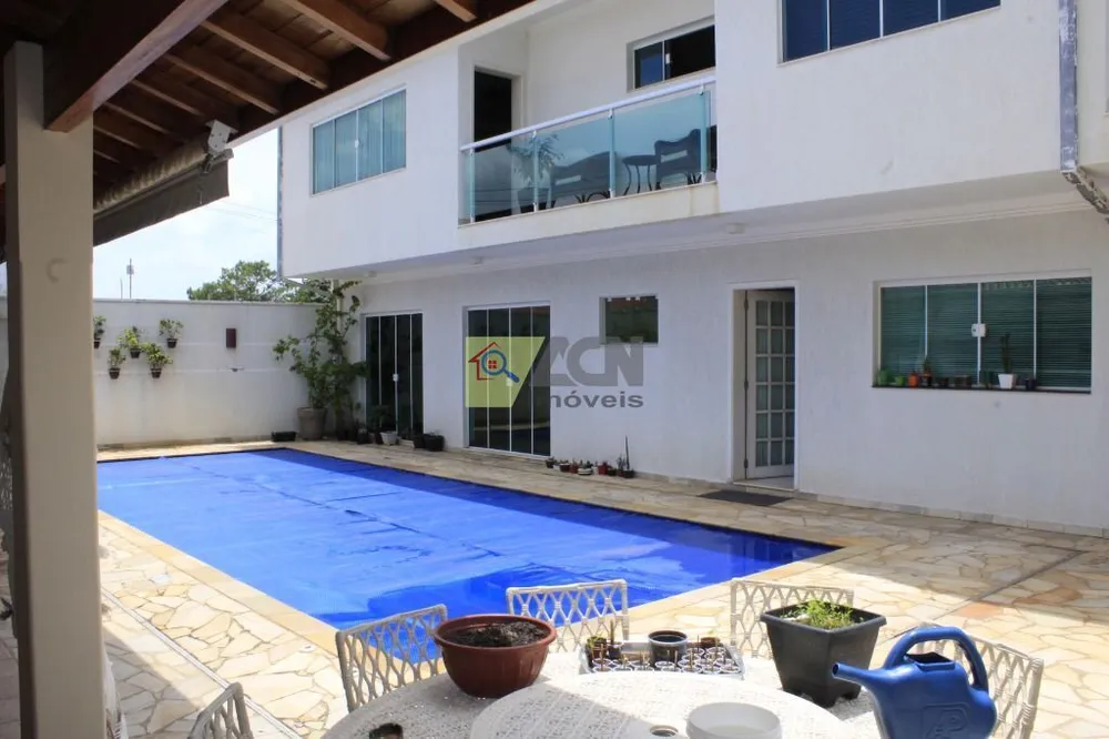 Casa, 8 quartos, 654 m² - Foto 12