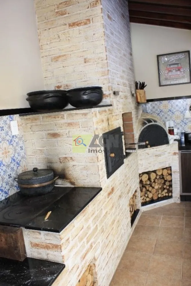 Casa, 8 quartos, 654 m² - Foto 16