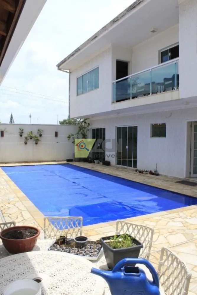 Casa, 8 quartos, 654 m² - Foto 14
