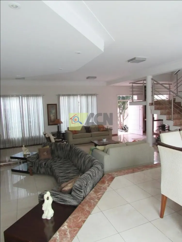 Casa, 8 quartos, 654 m² - Foto 4