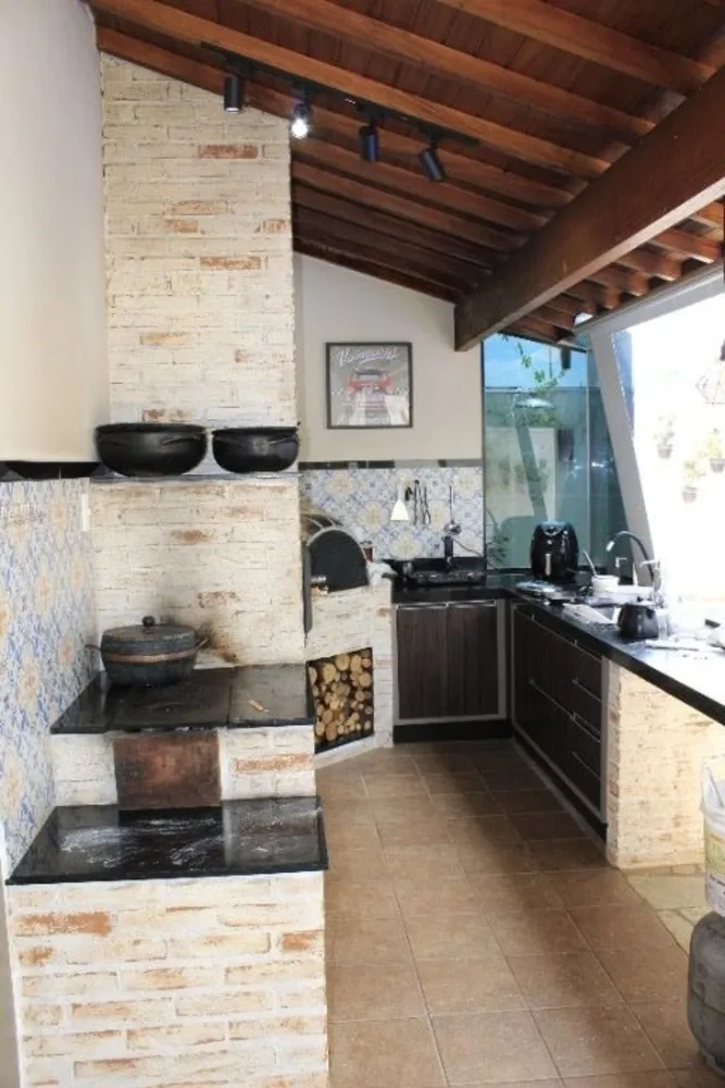 Casa, 8 quartos, 654 m² - Foto 15