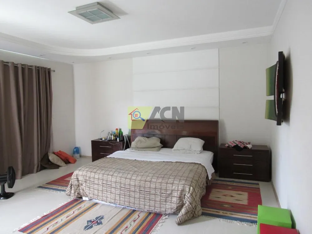 Casa, 8 quartos, 654 m² - Foto 9