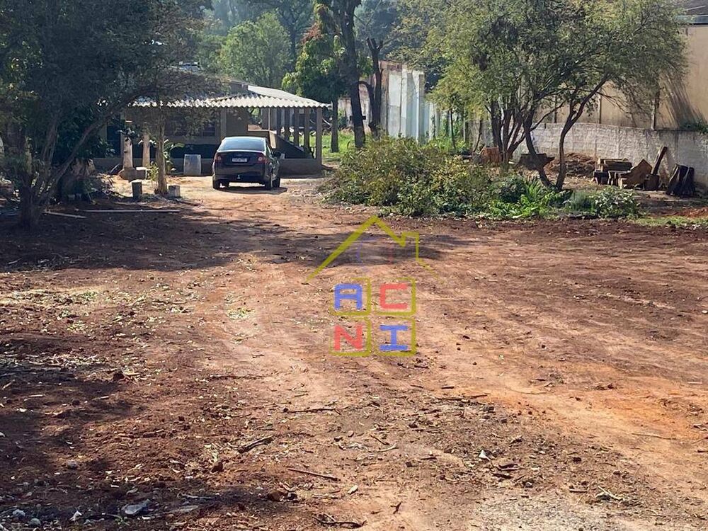 Chácara, 3 quartos, 3800 m² - Foto 1